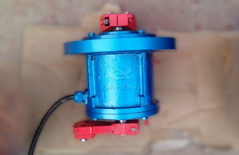 <b>YZUL立式振动电机</b>